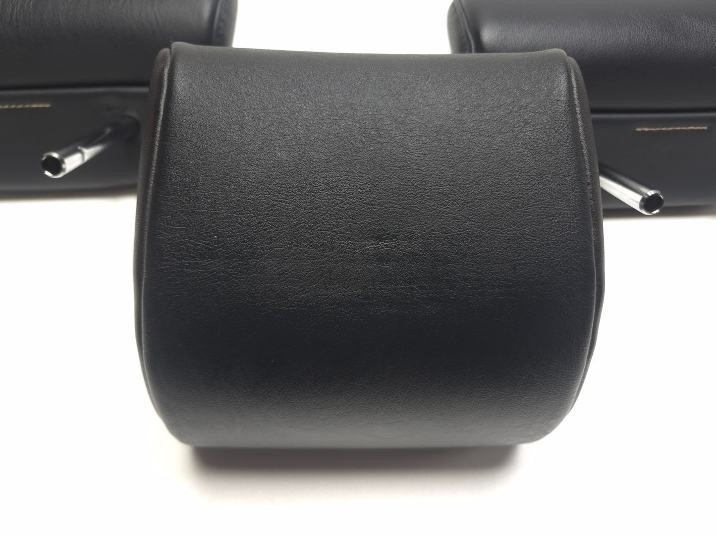 2010 Lexus Hs250h Rear Seat Headrest 3 Pcs OEM