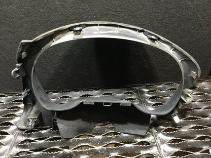 13 14 15 16 17 Nissan Sentra Speedometer Trim Dash Bezel Finisher Back Trim OEM