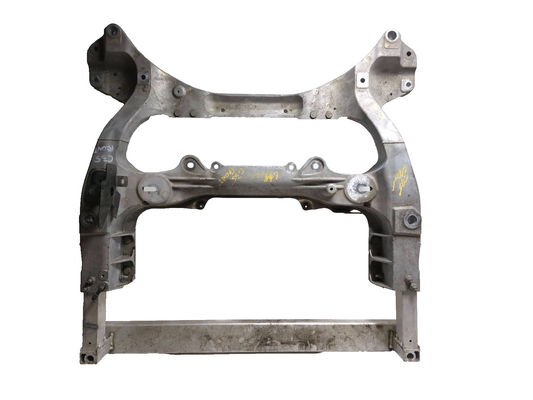 2020 Infiniti Q50 Engine Cradle Subframe Crossmember 54401-4ga1a 3.0l RWD OEM