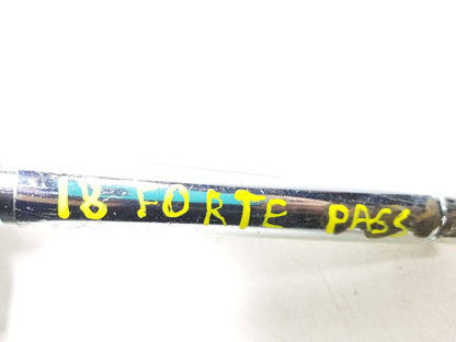 17 18 Kia Forte Front Seat Belt Anchor Tensioner Passenger Right OEM 49k Miles