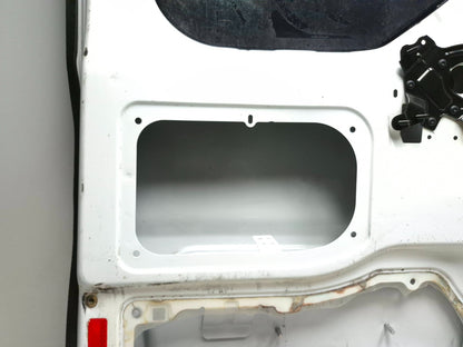2016 Ford Transit Connect Rear Back Door Driver Side