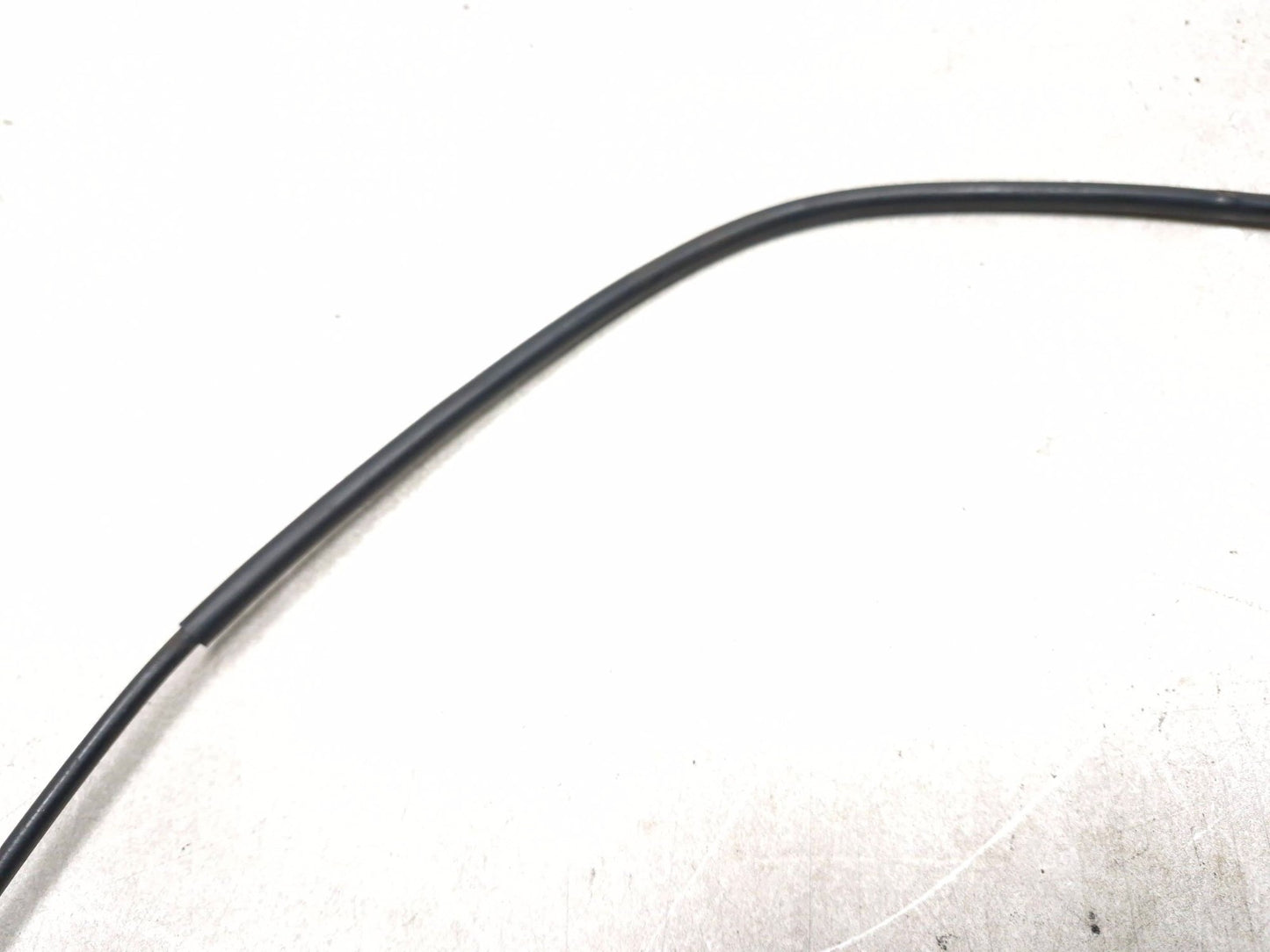 1994 Yamaha Virago Xv1100 Choke Starter Cable & Rear Brake Light Switch OEM