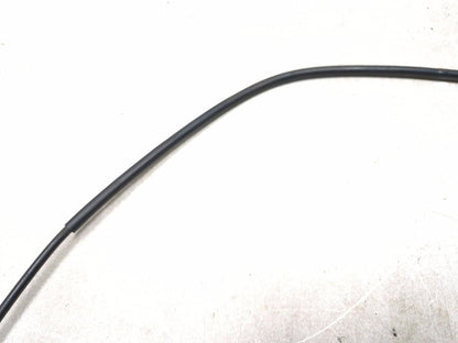 1994 Yamaha Virago Xv1100 Choke Starter Cable & Rear Brake Light Switch OEM