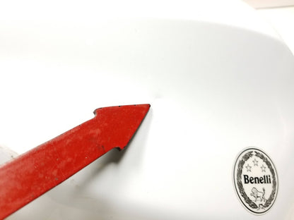 20 - 24 Benelli 302s Fuel Tank OEM 1609 Miles