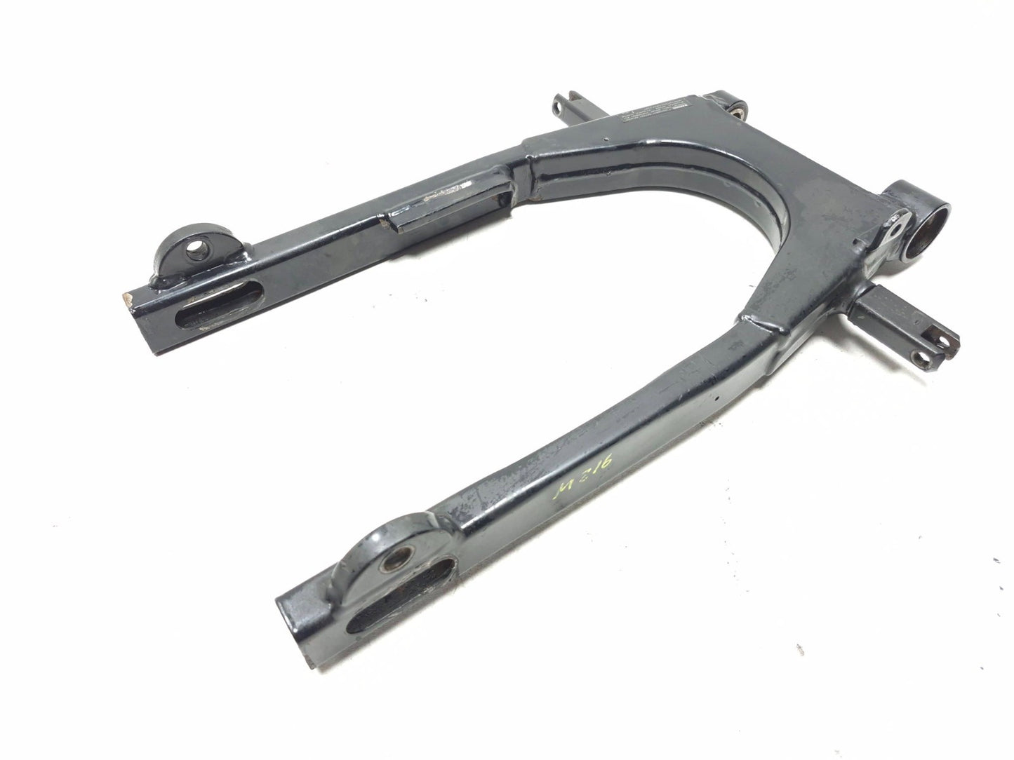 2000-2003 Harley Sportster Xl1200 Xl883 Rear Swingarm 47587-00