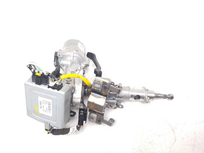 2014 Kia Soul Steering Column W/ Motor OEM