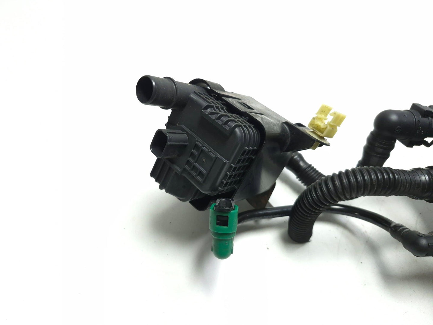 2022 Subaru Crosstrek Charcoal Fuel Vapor Canister & Leak Check Valve OEM