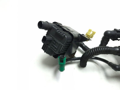 2022 Subaru Crosstrek Charcoal Fuel Vapor Canister & Leak Check Valve OEM