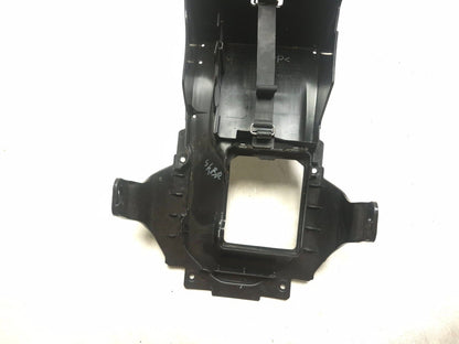 2025 Yamaha Yzf R3 Undertail Battery Tray OEM