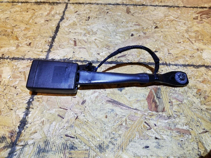 13 14 15 16 Buick Encore Front Left Driver Seat Belt Buckle Latch OEM 32k