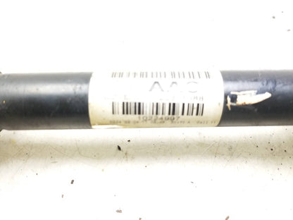 2010 - 2011 Cadillac SRX Axle Shaft Rear Driver Side Left OEM