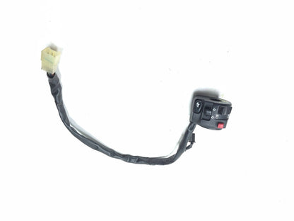 2018 Kawasaki Ninja 650 Ex650 Handlebar Switch Left OEM