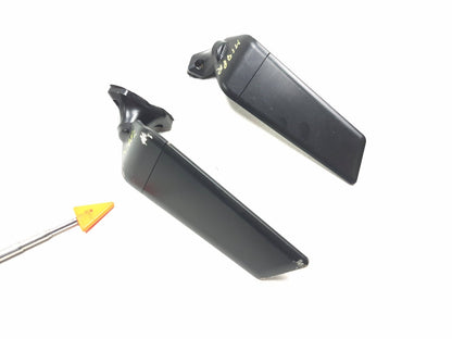 2018 Kawasaki Ninja 650 Ex650 Mirror Left & Right Pair OEM