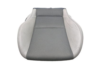 2013 Hyundai Genesis Front Seat Lower Cushion Driver Side Left OEM