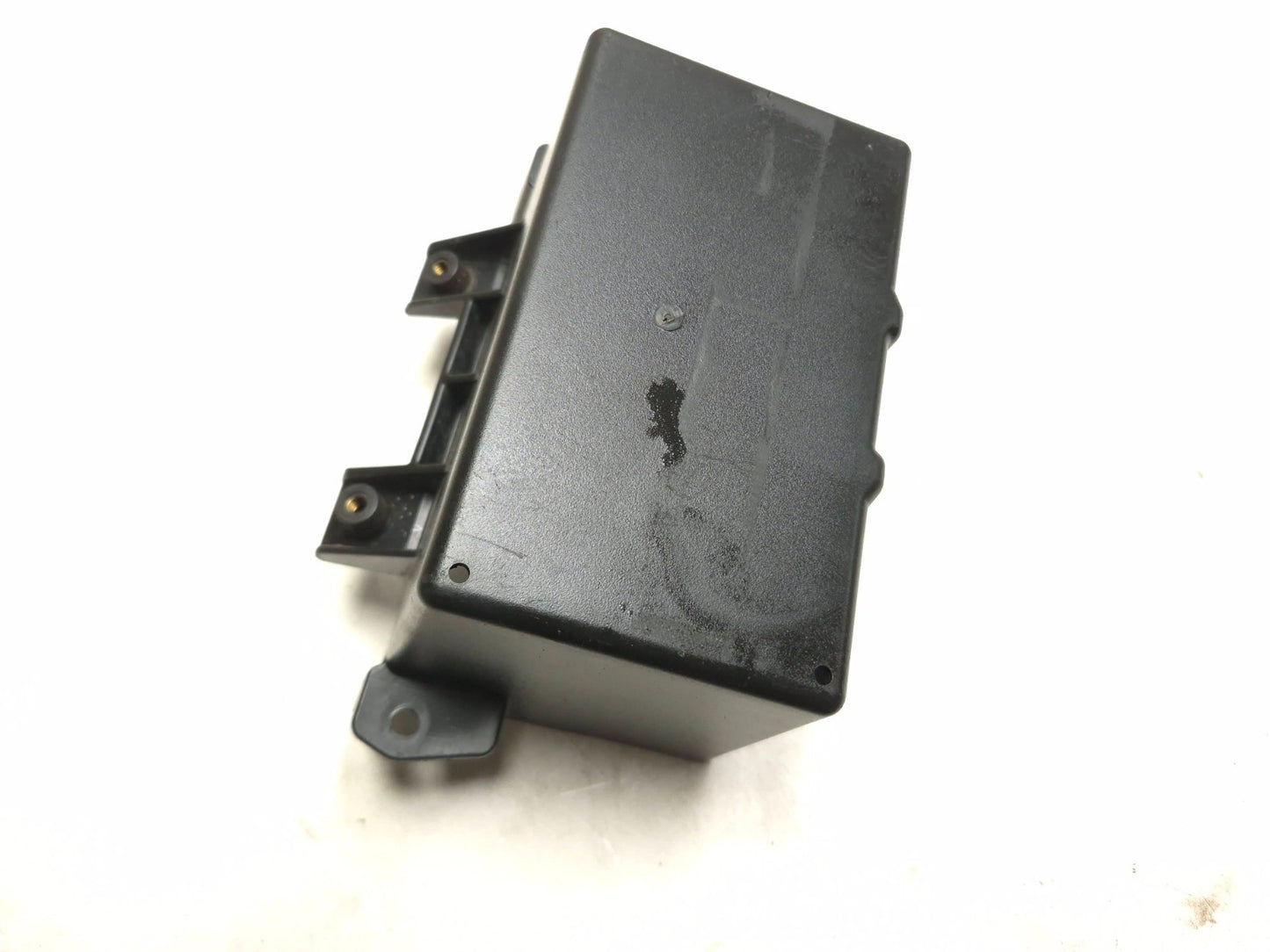 2022 Kawasaki Ninja 650 Ex650 Rear Tail Undertail Battery Tray OEM