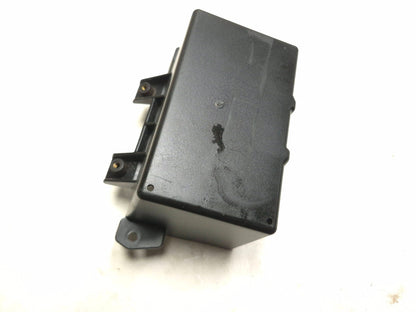 2022 Kawasaki Ninja 650 Ex650 Rear Tail Undertail Battery Tray OEM