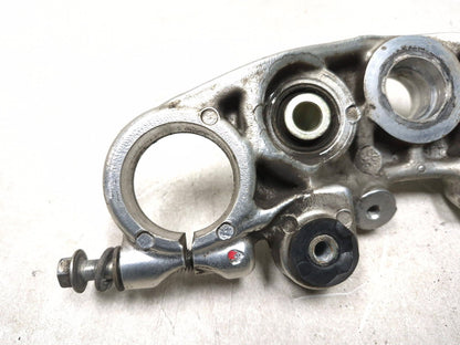 1994 Yamaha Virago Xv1100 Upper Triple Tree OEM