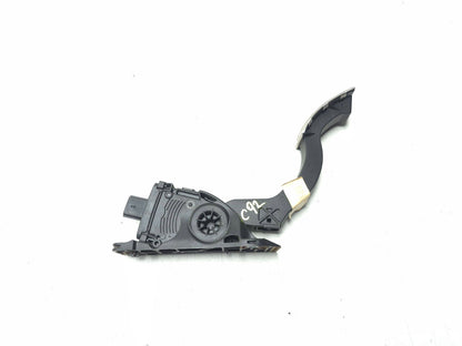 2013 Ford Focus St 2.0l Accelerator Pedal Bv61-9f836-ea OEM