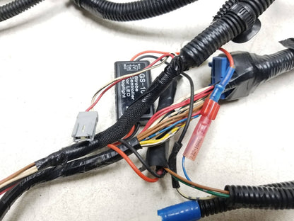 2007 - 2011 Toyota Camry Trunk Luggage Room Wiring Harness OEM