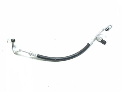 2020 Tesla Model 3 AC Suction Liquid & Discharge Lines Hose Set OEM