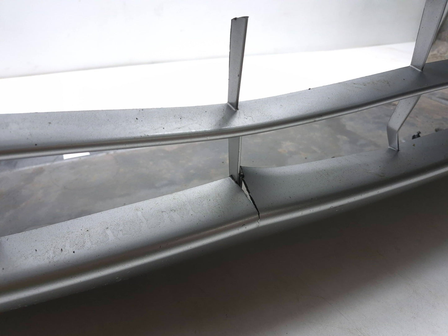 2013 Honda Fit Front Bumper Cover OEM