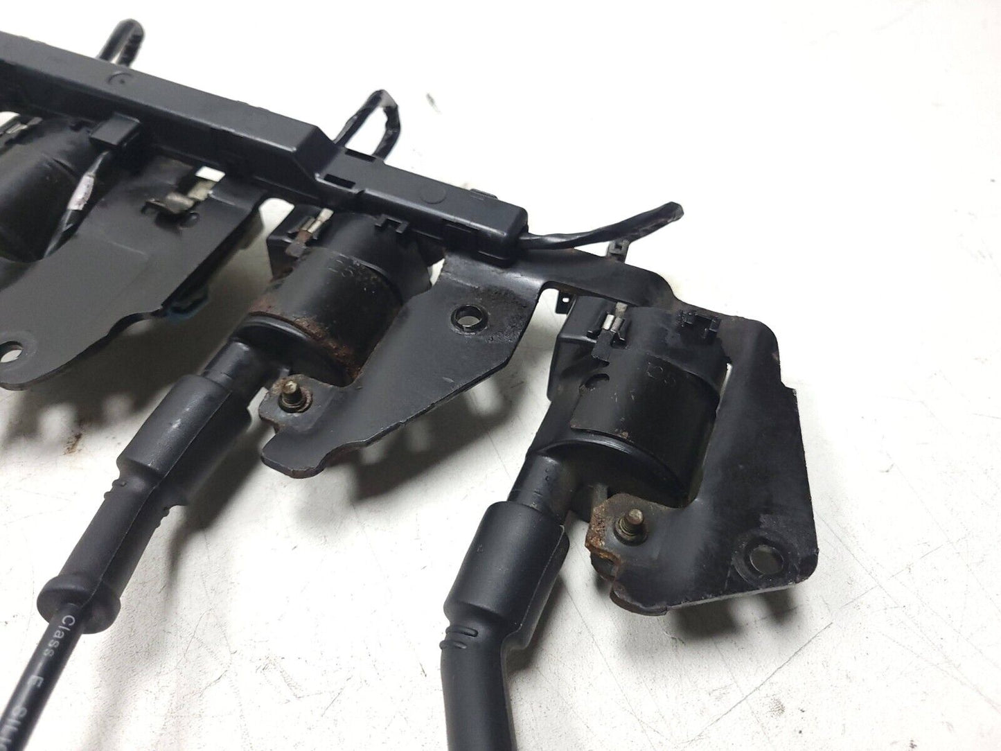 10-14 Chevrolet Suburban Ignition Coil 8pcs OEM