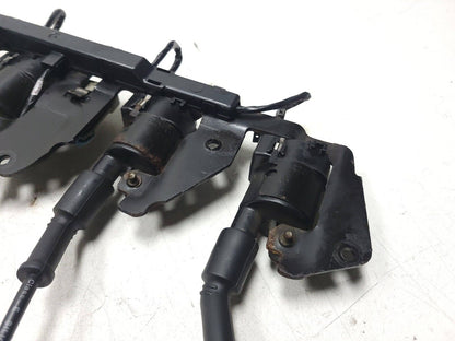 10-14 Chevrolet Suburban Ignition Coil 8pcs OEM