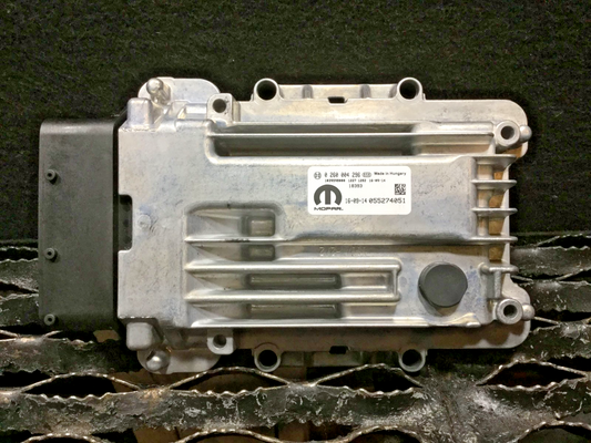 2017 Jeep Renegade Transfer Case Control Module OEM
