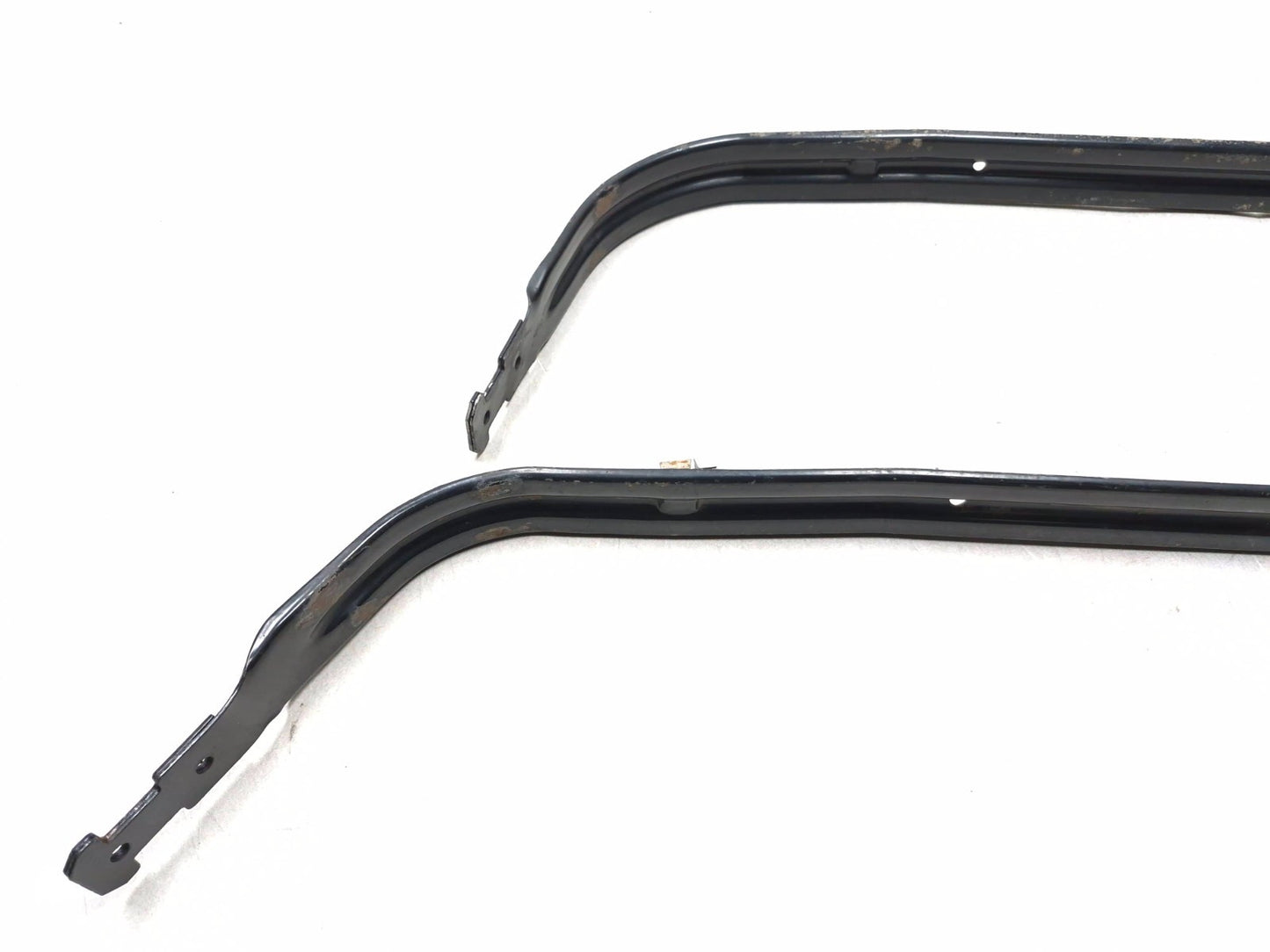 2013 Ford Transit Connect  Fuel Tank Strap Bracket Support 2pcs OEM