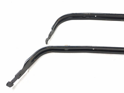 2013 Ford Transit Connect  Fuel Tank Strap Bracket Support 2pcs OEM