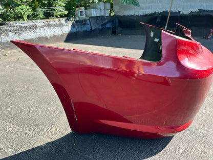 07 08 09 10 Chrysler Sebring Rear Bumper Cover OEM * Code Color: [prh] * ✅