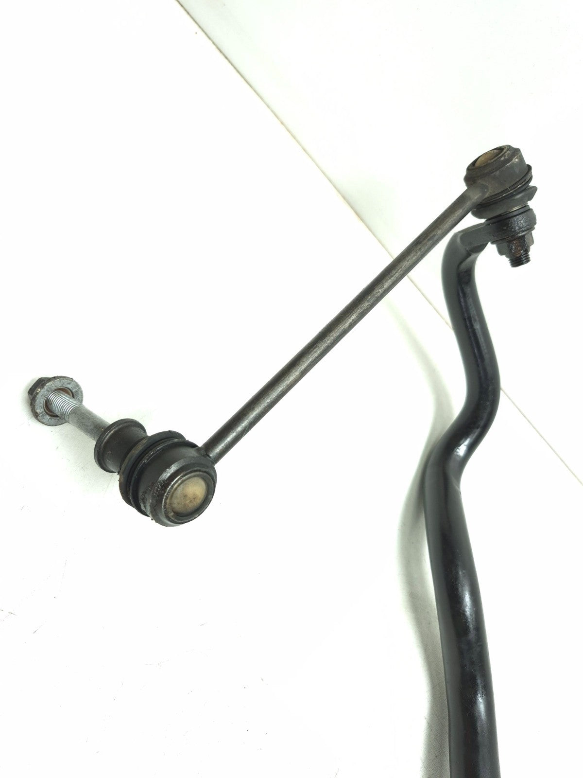 2008 BMW X6 E71 Front Active Stabilizer Sway Bar OEM