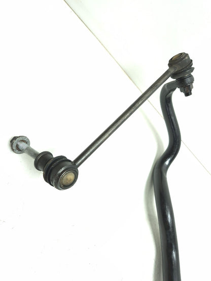 2008 BMW X6 E71 Front Active Stabilizer Sway Bar OEM