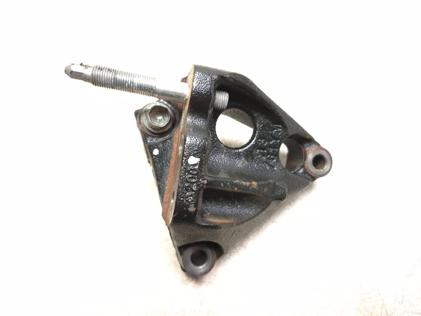 2018 Toyota Corolla Engine Mounts Bracket Passenger Side Right OEM