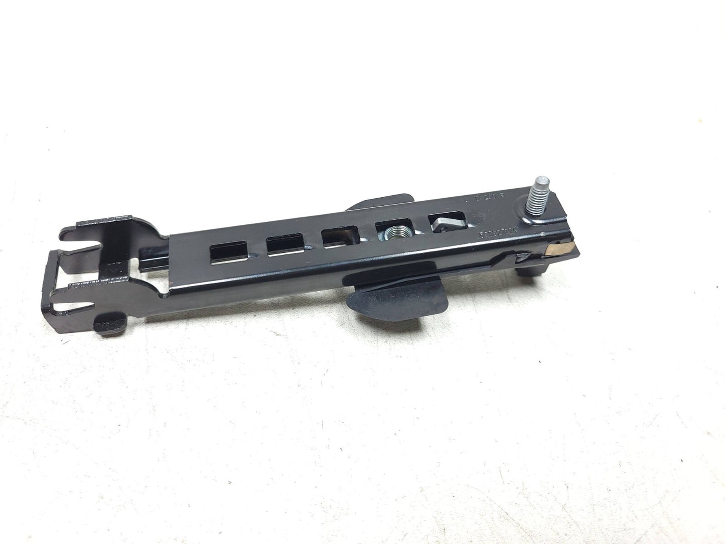 2009 - 2016 Audi A4 S4 Sedan Seat Belt Height Adjuster Left & Right OEM