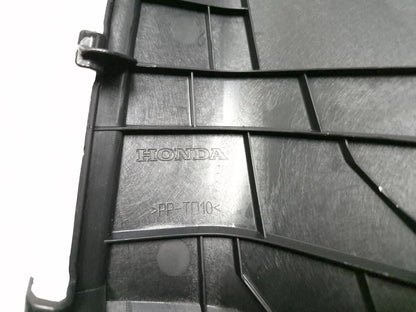 2017 Honda Civic B Pillar Panel Cover Trim Driver Side Left OEM