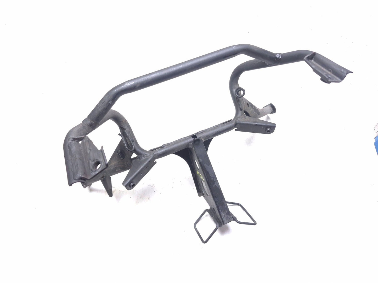 2008 Kawasaki Ninja 250r Ex250j Front Upper Fairing Bracket Stay OEM
