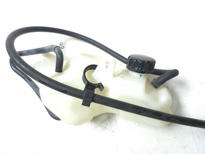 2019 Kawasaki Z400 Er400d Coolant Reservoir Tank OEM