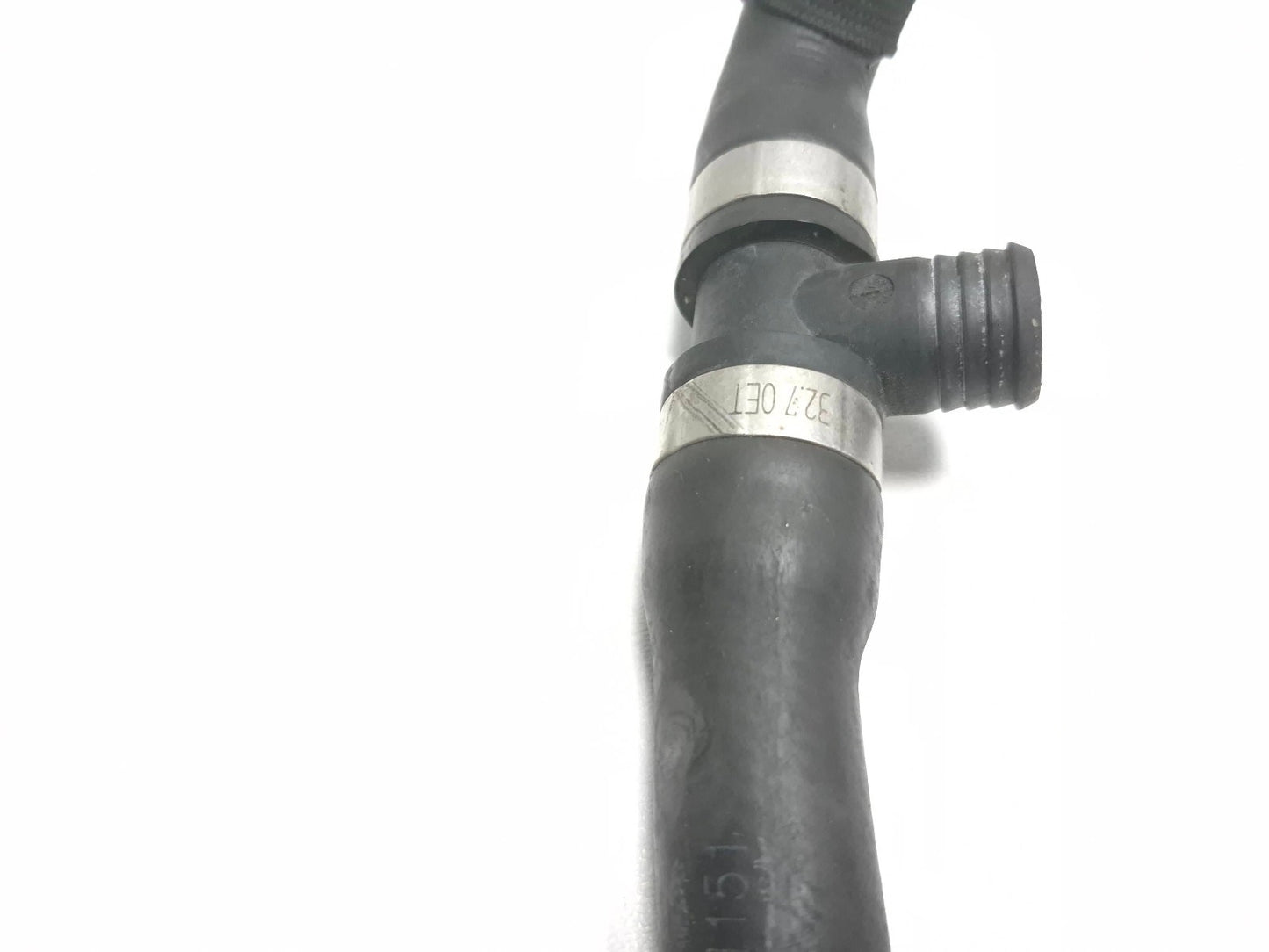 2017 Ford Transit Connect Xl Radiator Coolant Hose OEM