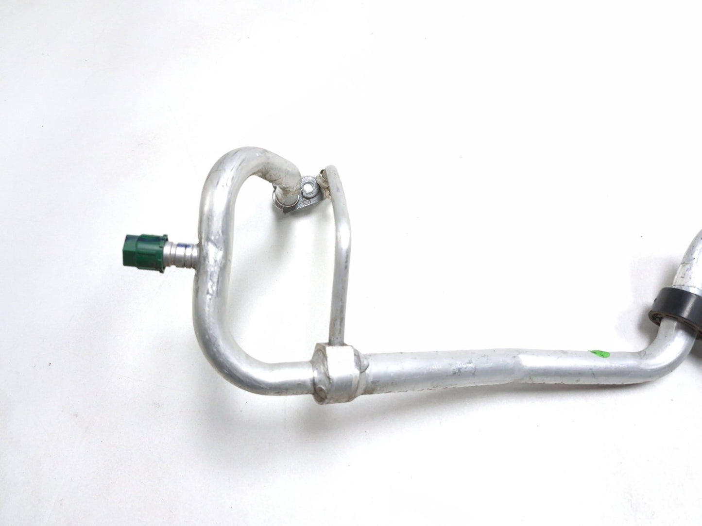 2019 Ford Ecosport A/c Conditioner Hose Tube Pipe 3 Pcs OEM