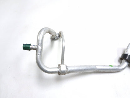 2019 Ford Ecosport A/c Conditioner Hose Tube Pipe 3 Pcs OEM