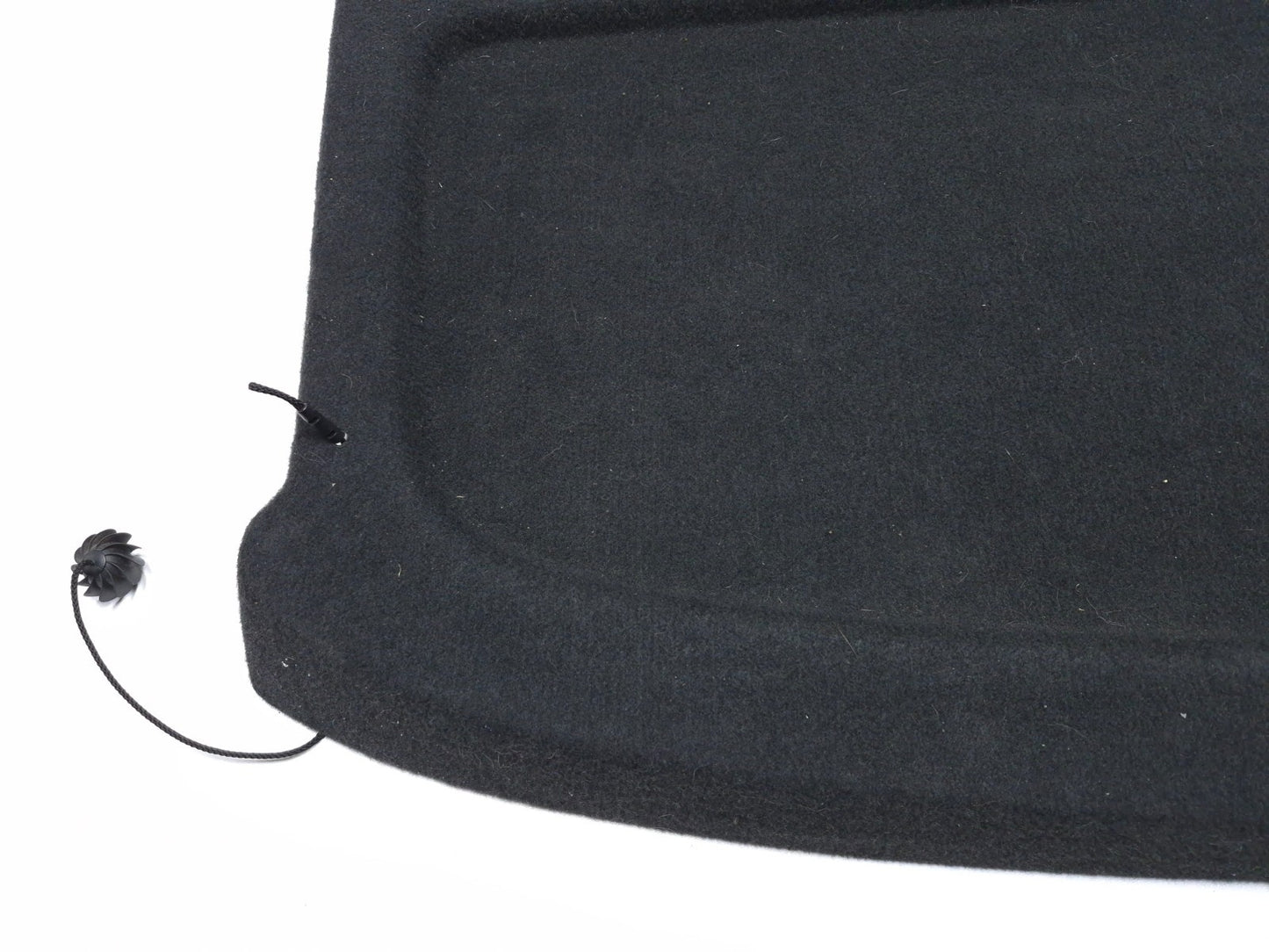 2015 Volkswagen Golf Rear Trunk Security Shade Cargo Cover OEM