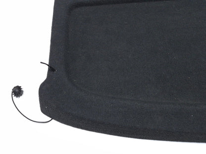 2015 Volkswagen Golf Rear Trunk Security Shade Cargo Cover OEM
