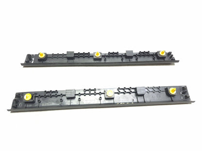 2013 Ford Focus Front Door Sill Scuff Plate Trim Cover Left & Right  OEM