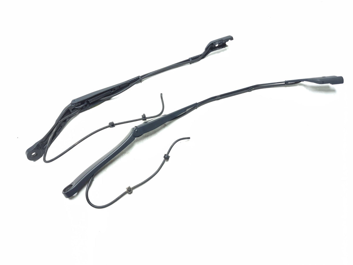 2018 Tesla Model 3 Windshield Wiper Arm Left & Right OEM
