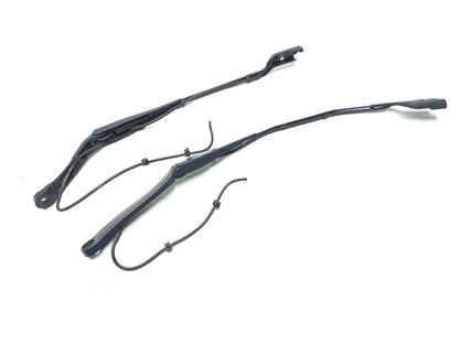 2018 Tesla Model 3 Windshield Wiper Arm Left & Right OEM
