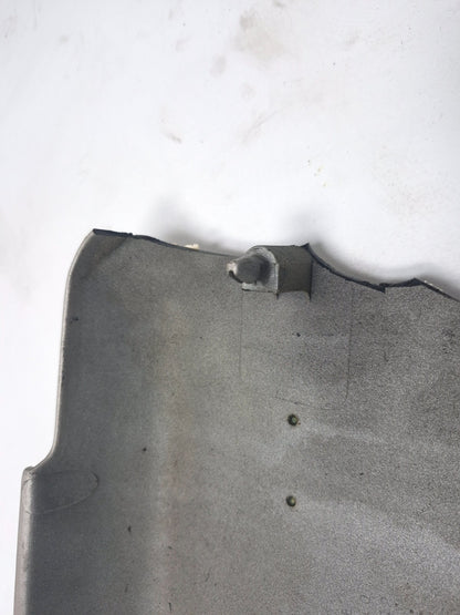 1987 Honda Goldwing 1200i Righ &left Side Cover Pair OEM