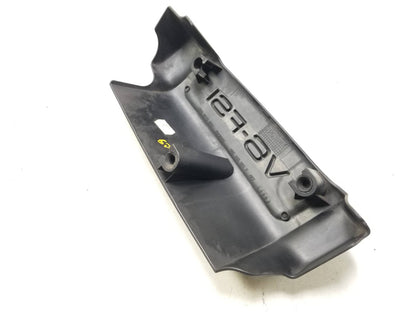 2009 - 2012 Audi Q5 Lower Engine Cover OEM