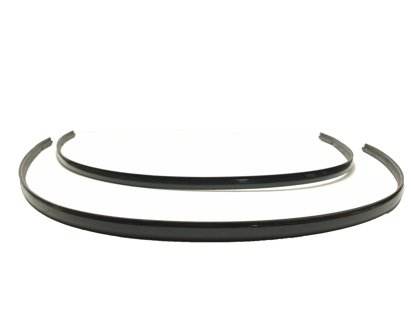 2020 Dodge Challenger Roof Molding Pair OEM