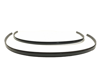 2020 Dodge Challenger Roof Molding Pair OEM
